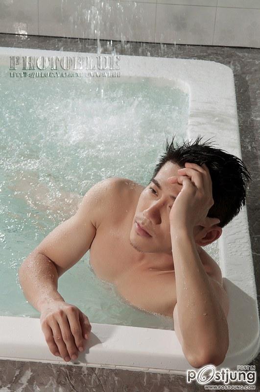 ถอดโชว์เรือนร่าง 395