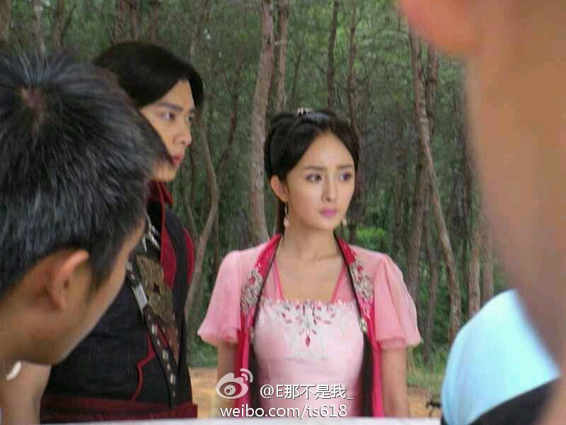 มหัศจรรย์กระบี่จ้าวพิภพ 《古剑奇谭》Ancient Sword Fantasy 2013 part65