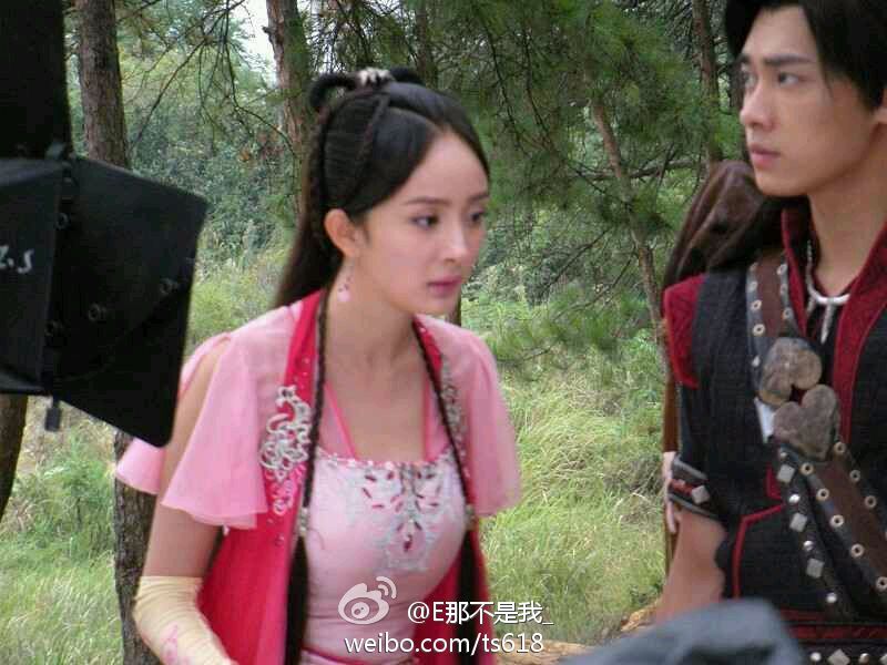 มหัศจรรย์กระบี่จ้าวพิภพ 《古剑奇谭》Ancient Sword Fantasy 2013 part65