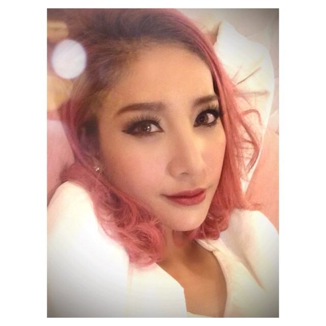 &ldquo;แตงโม&rdquo; งง จู่ๆ &ldquo;แต๊งค์&rdquo; มาขอถ่ายรูปคู่ &ldquo;โตโน่&rdquo; ถามถ่ายไปทำอะไรไม่รู้จักกันเลย