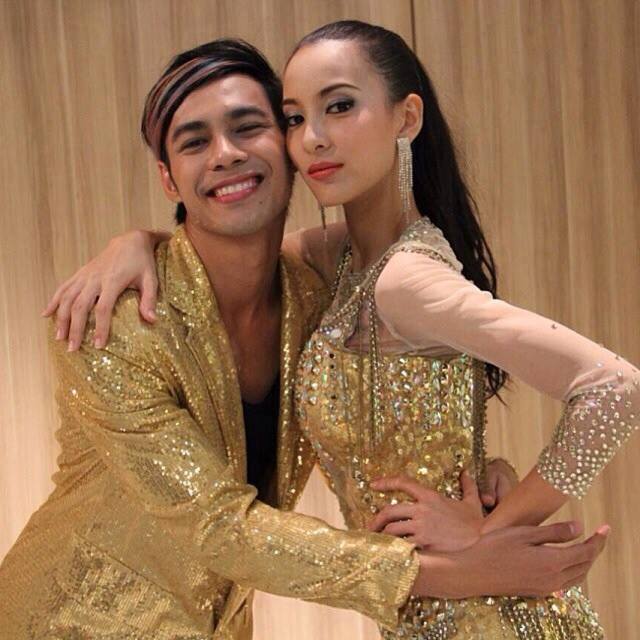 ละครเรื่อง หางเครื่อง ใกล้ออนแอร์แล้ว