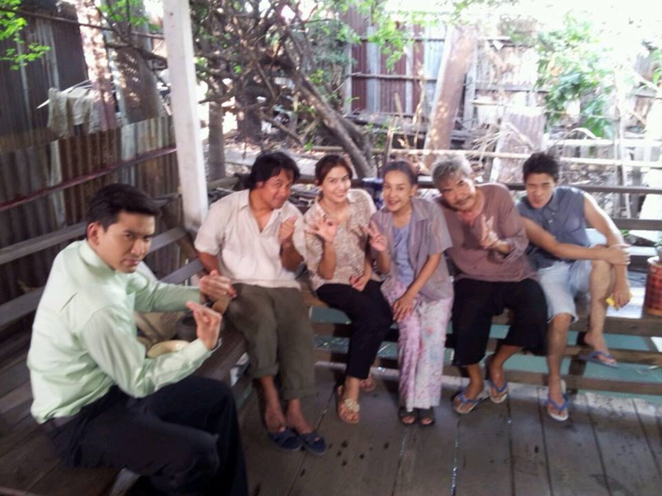 มาแล้วเรตติ้งตอนจบ ทองเนื้อเก้า