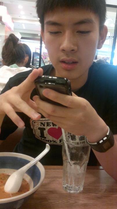 แบ่งปันรอยยิ้มByบารวี20 ตอน อาหารคาวหวาน