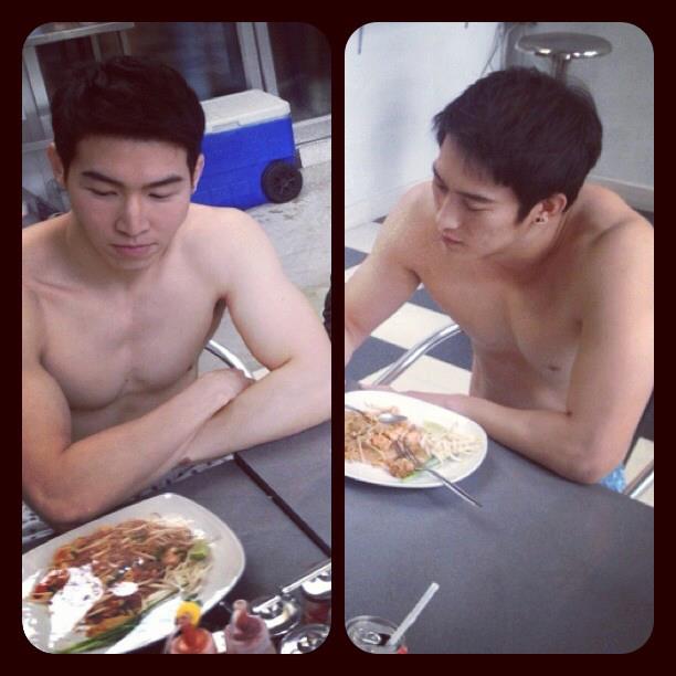 แบ่งปันรอยยิ้มByบารวี20 ตอน อาหารคาวหวาน
