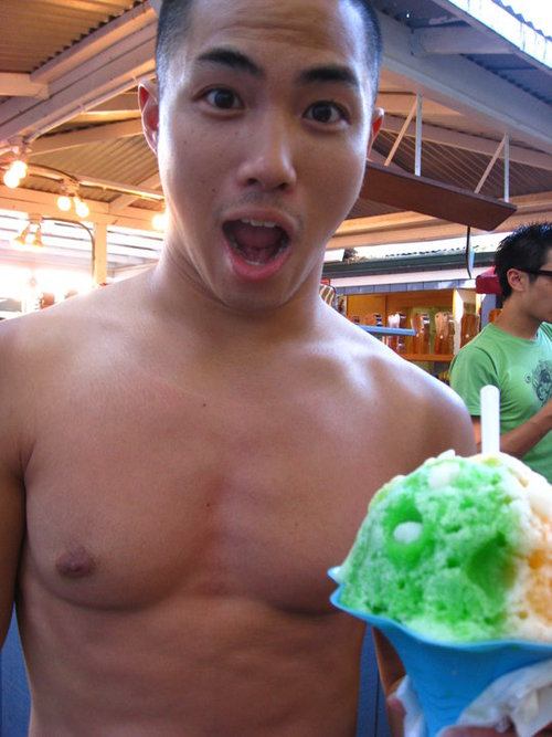 แบ่งปันรอยยิ้มByบารวี20 ตอน อาหารคาวหวาน