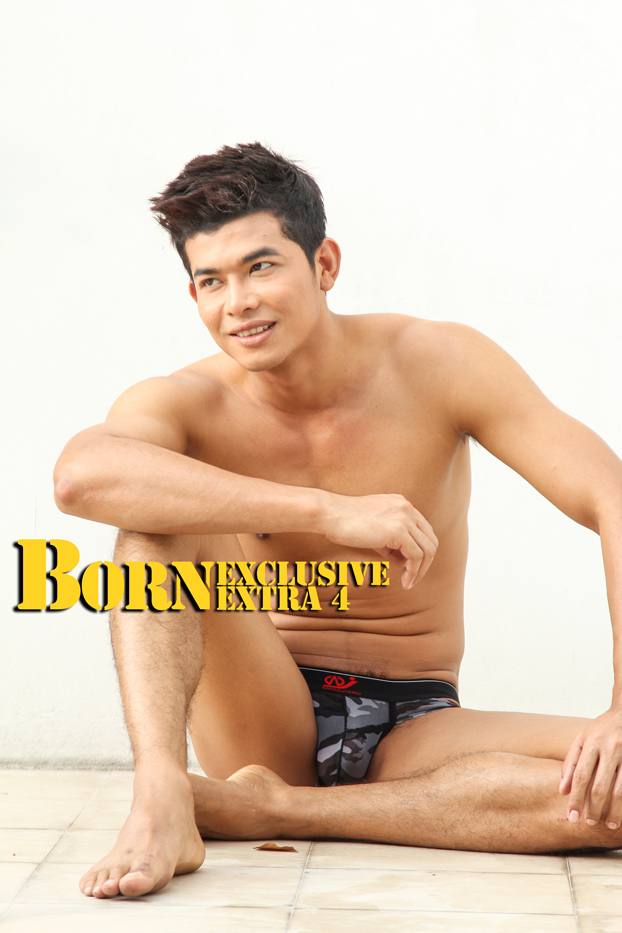 มาดูหนุ่มหล่อฟินๆ จาก BORN ก่อนใครจ้า!!!