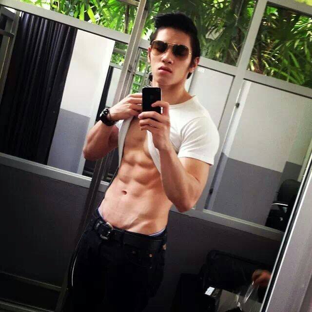 มอส(นิ่งเลย)