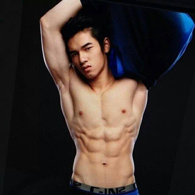 มอส(นิ่งเลย)