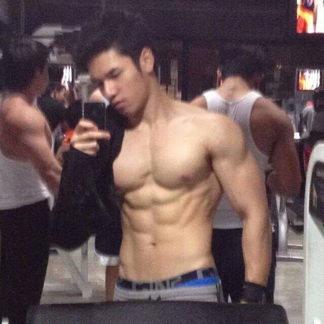 มอส(นิ่งเลย)