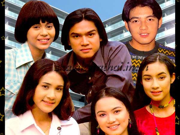 น้ำใสใจจริง