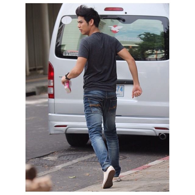 พอร์ช ศรัณย์ update 11/27/2013