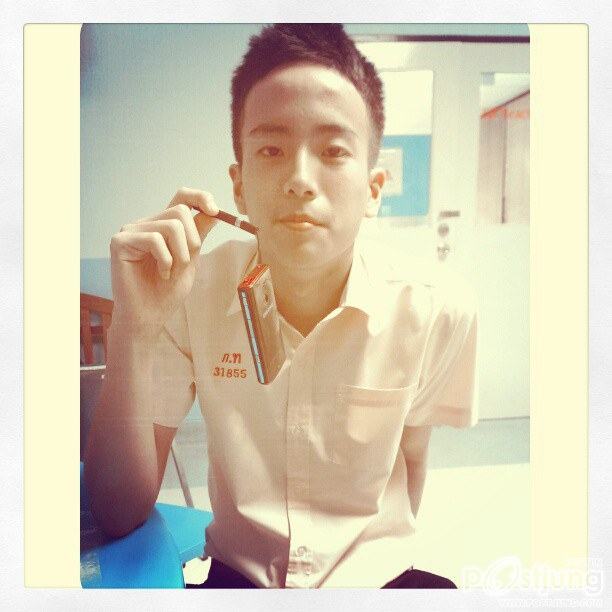 คนรักหนุ่มน่ารัก 007 - ชานน สันตินธรกุล