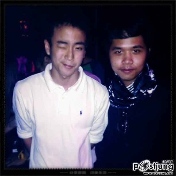 คนรักหนุ่มน่ารัก 007 - ชานน สันตินธรกุล