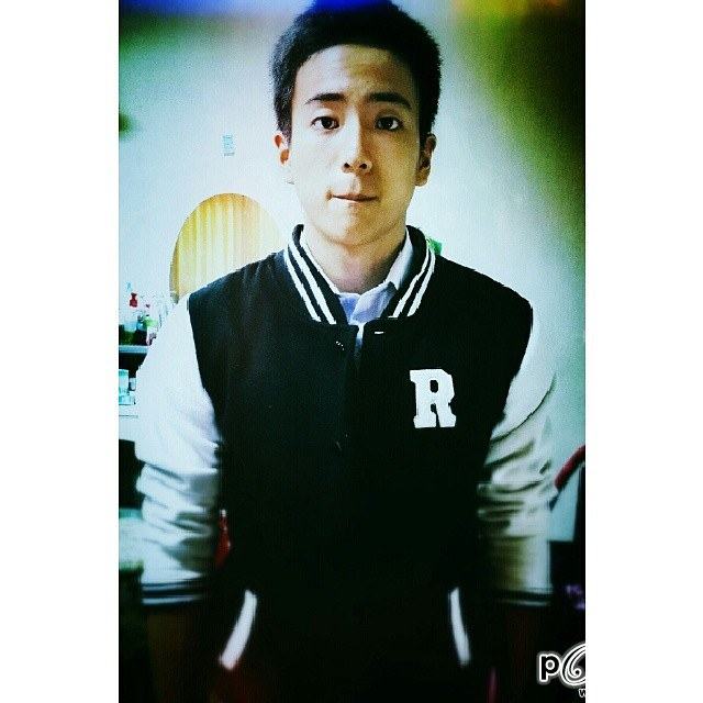 คนรักหนุ่มน่ารัก 007 - ชานน สันตินธรกุล