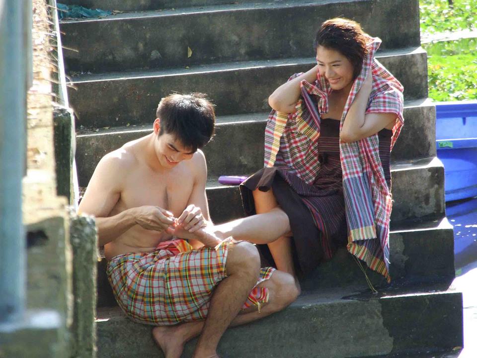 ฟินไปกับเอกพล ทองสุข