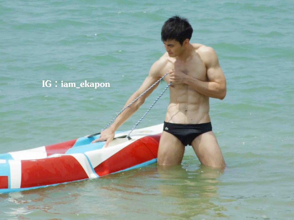 ฟินไปกับเอกพล ทองสุข