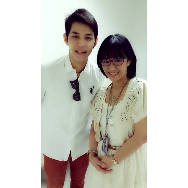 เข้าสู่ปีที่ 47 แล้ว ขอให้ช่อง 7 อยู่กับคนไทยไปนานๆ.
