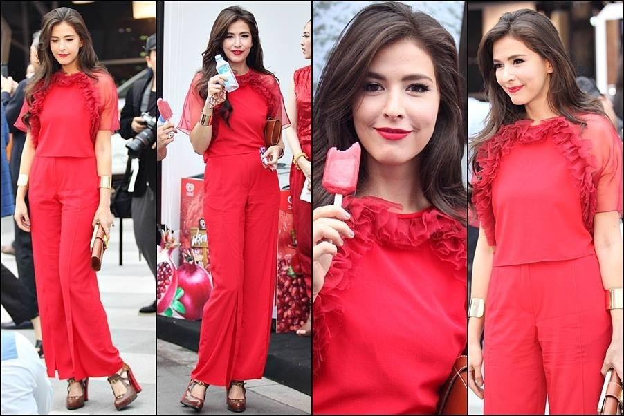 อัฟเดท!!! เทรนด์สุดหรูจากCelebrity คนดังของเมืองไทย!! มาดูกันว่าใครเจิดและเกิดกันบ้างง!!??