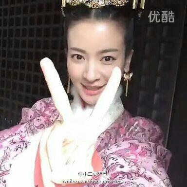 《天地情缘》 Tian Di Qing Yan /World of Love 2014 part24