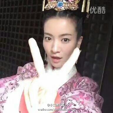 《天地情缘》 Tian Di Qing Yan /World of Love 2014 part24