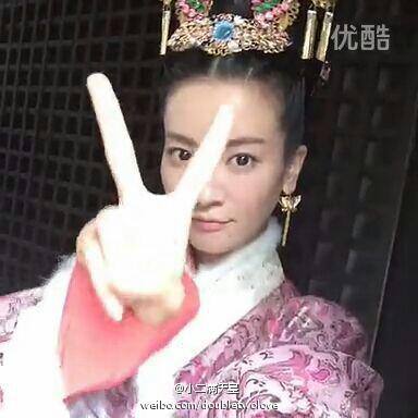 《天地情缘》 Tian Di Qing Yan /World of Love 2014 part24