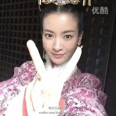 《天地情缘》 Tian Di Qing Yan /World of Love 2014 part24