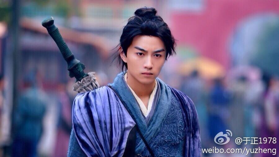 มังกรหยก ศึกเทพอภินิหารจ้าวอินทรีย์ ฉบับใหม่ 神雕侠侣 2013-2014 part66