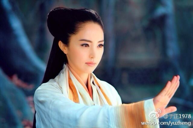 มังกรหยก ศึกเทพอภินิหารจ้าวอินทรีย์ ฉบับใหม่ 神雕侠侣 2013-2014 part66