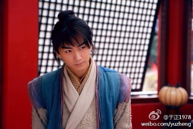มังกรหยก ศึกเทพอภินิหารจ้าวอินทรีย์ ฉบับใหม่ 神雕侠侣 2013-2014 part66