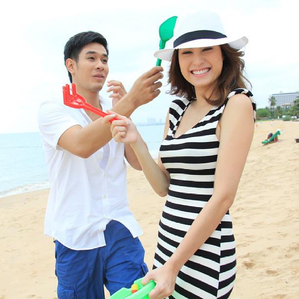 เจ้าสาวสลาตัน ออนแอร์ 12 ธันวาคมนี้จ้าาา ^_^