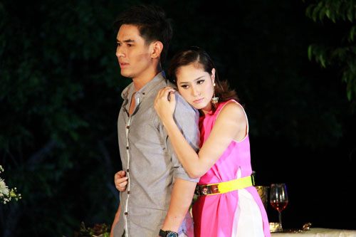 เจ้าสาวสลาตัน ออนแอร์ 12 ธันวาคมนี้จ้าาา ^_^