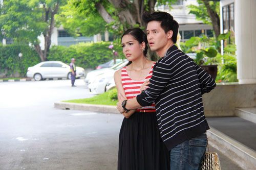 เจ้าสาวสลาตัน ออนแอร์ 12 ธันวาคมนี้จ้าาา ^_^