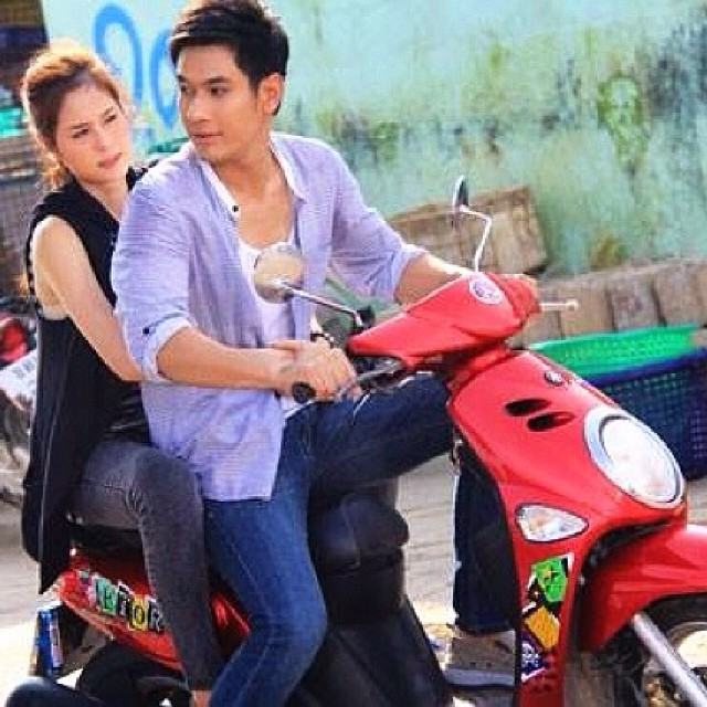 เจ้าสาวสลาตัน ละครสุดฟินแห่งปีจะมาแล้วจ้า !