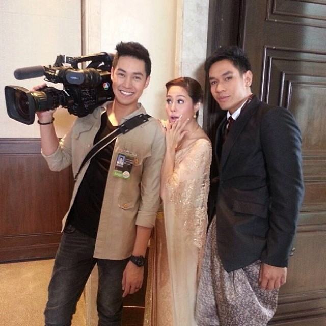 เจ้าสาวสลาตัน ละครสุดฟินแห่งปีจะมาแล้วจ้า !