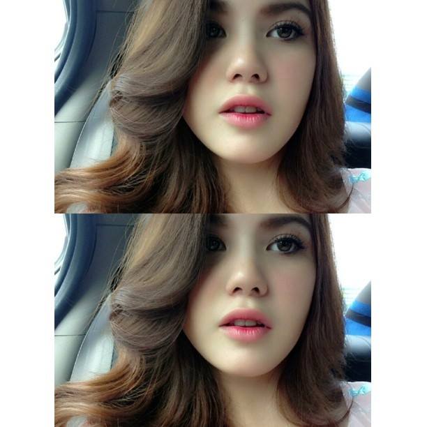 คริสซี่ หรือ เนตรสิตางศุ์ The Sixth Sense สื่อรักสัมผัสหัวใจ น่ารักมากๆๆ