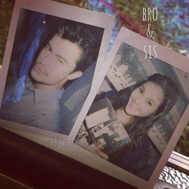 คริสซี่ หรือ เนตรสิตางศุ์ The Sixth Sense สื่อรักสัมผัสหัวใจ น่ารักมากๆๆ