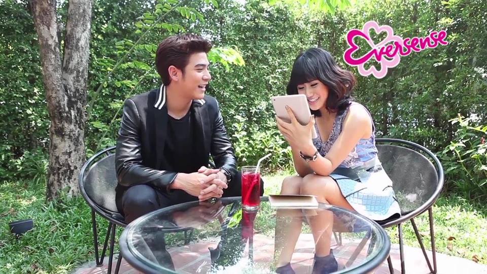 พอร์ช feat เฟย์ ฟาง แก้ว เร็วๆนี้