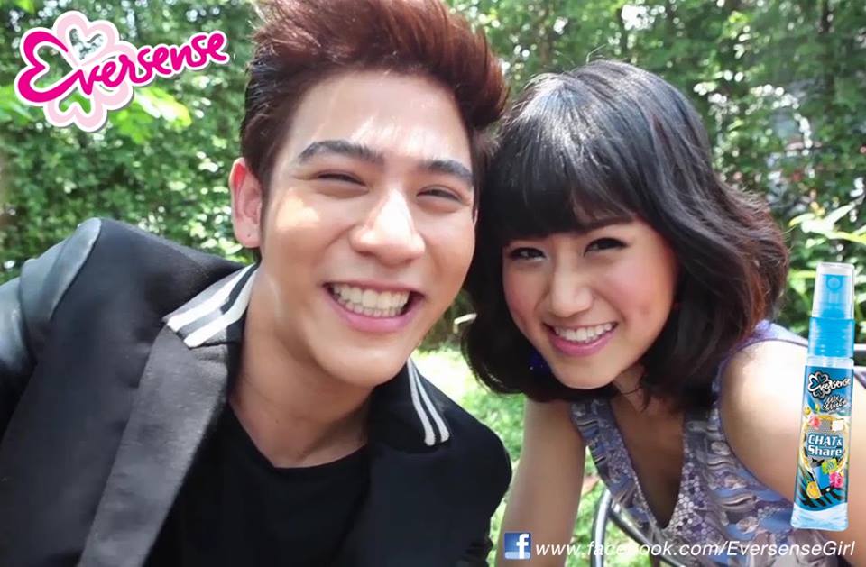 พอร์ช feat เฟย์ ฟาง แก้ว เร็วๆนี้