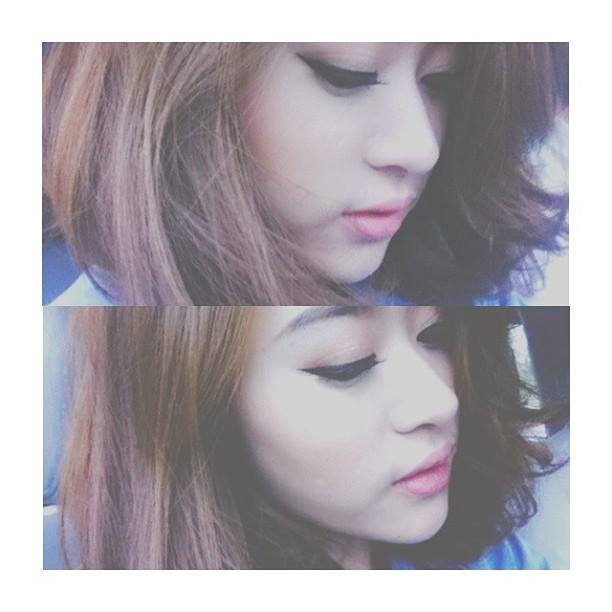 ยิปซี คีรติ สวยหมวยน่าหวาน หุ่นดี