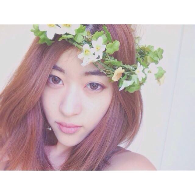 ยิปซี คีรติ สวยหมวยน่าหวาน หุ่นดี