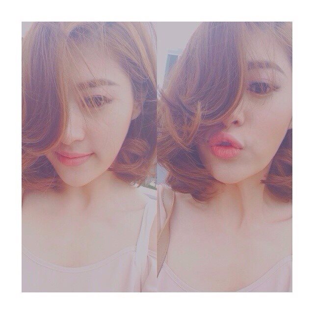 ยิปซี คีรติ สวยหมวยน่าหวาน หุ่นดี