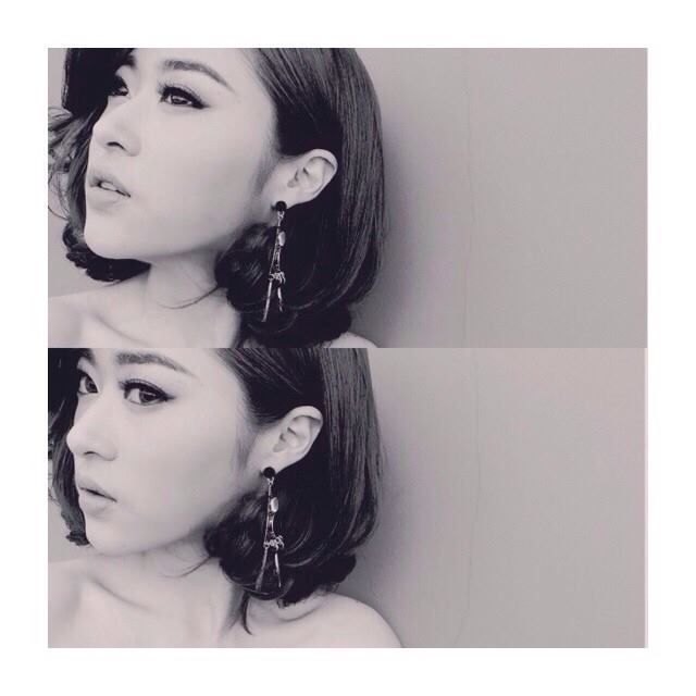 ยิปซี คีรติ สวยหมวยน่าหวาน หุ่นดี