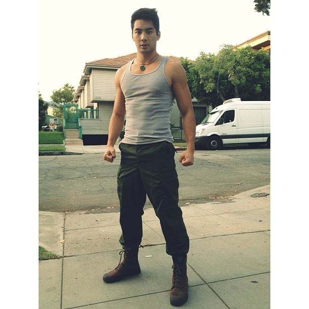 Yoshi Sudarso