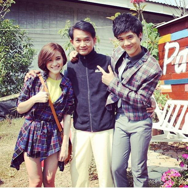 Nikky- เป้าฟู อกแน่น อุต๊ะ