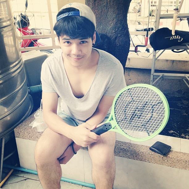 Nikky- เป้าฟู อกแน่น อุต๊ะ