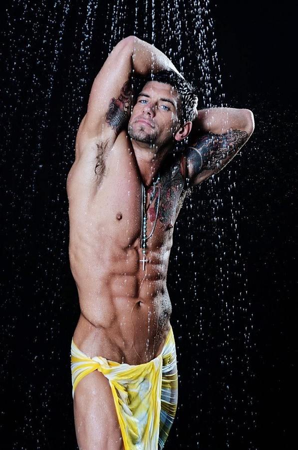zeus men 36