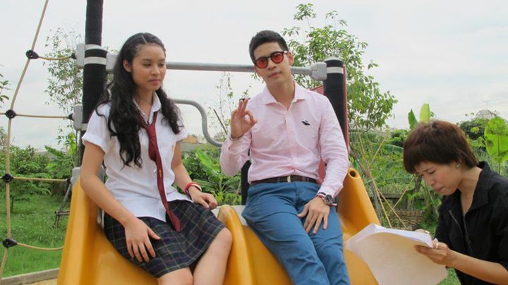 เจ๊ชอบผู้ชายแบบ "ฟรอยด์" มากค่ะ