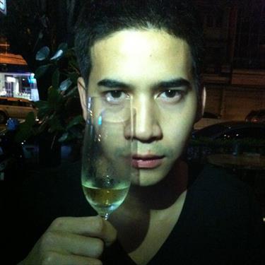 เจ๊ชอบผู้ชายแบบ "ฟรอยด์" มากค่ะ