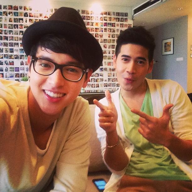 เจ๊ชอบผู้ชายแบบ "ฟรอยด์" มากค่ะ