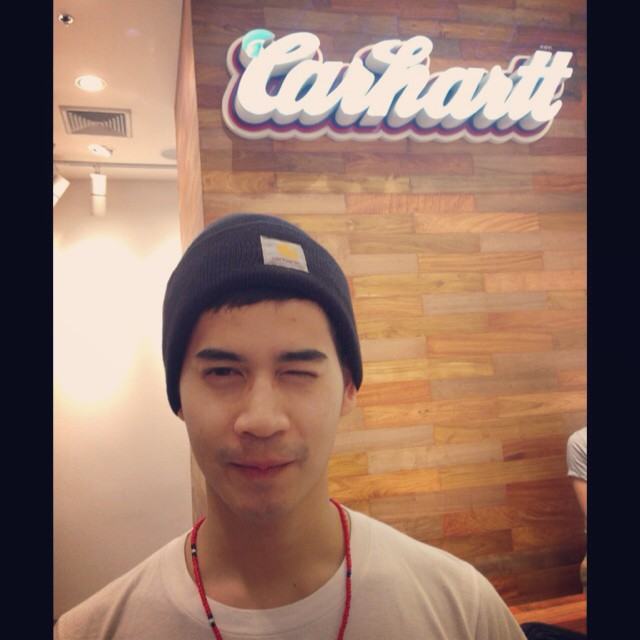 เจ๊ชอบผู้ชายแบบ "ฟรอยด์" มากค่ะ